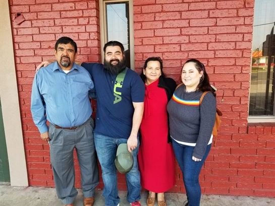 Jose Fernando Bercian - Photo 159