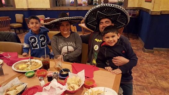 Jose Fernando Bercian - Photo 160