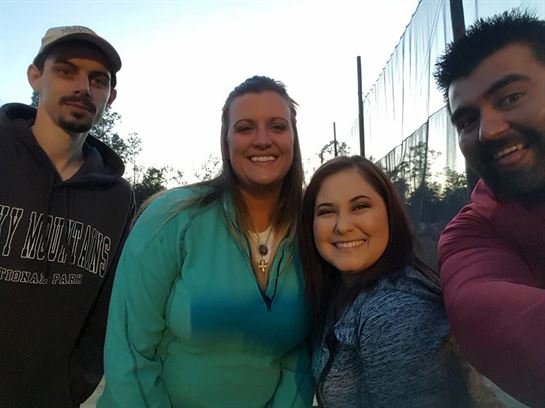 Jose Fernando Bercian - Photo 162