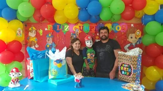 Jose Fernando Bercian - Photo 168