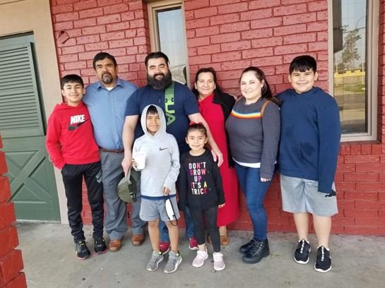 Jose Fernando Bercian - Photo 172