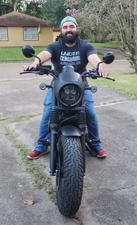 Jose Fernando Bercian - Photo 178