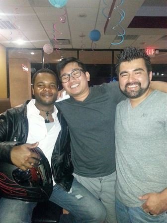 Jose Fernando Bercian - Photo 182