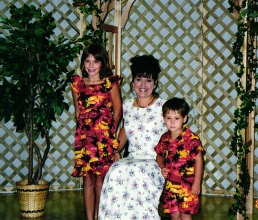 Kelly Denae Goodwin - Photo 2