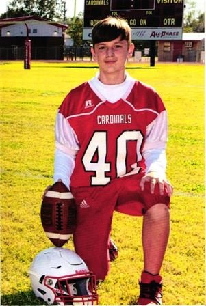 Kelly Denae Goodwin - Photo 4