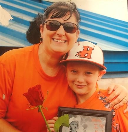 Kelly Denae Goodwin - Photo 6