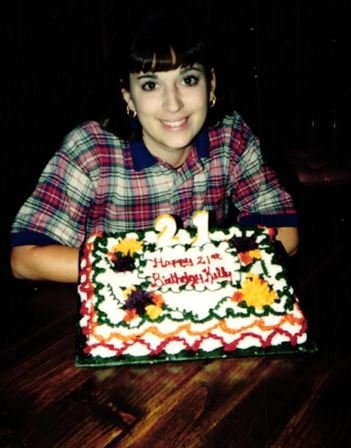 Kelly Denae Goodwin - Photo 8