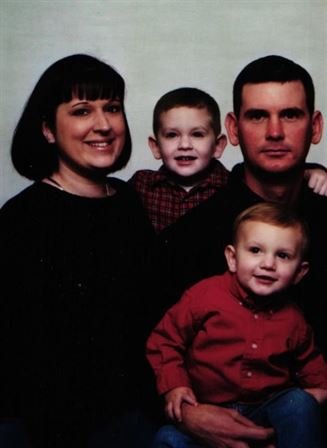 Kelly Denae Goodwin - Photo 22