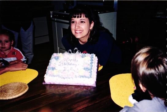 Kelly Denae Goodwin - Photo 31