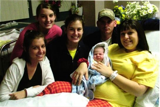 Kelly Denae Goodwin - Photo 33