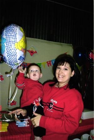 Kelly Denae Goodwin - Photo 40