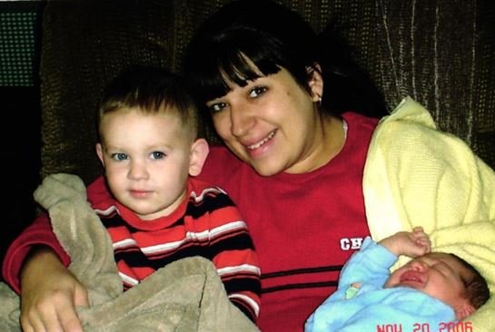 Kelly Denae Goodwin - Photo 53