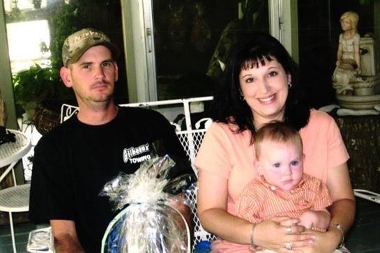 Kelly Denae Goodwin - Photo 56