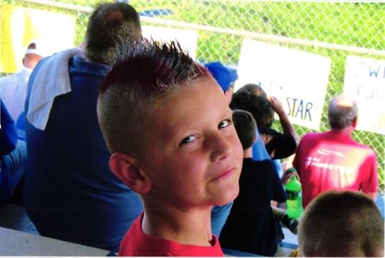 Kelly Denae Goodwin - Photo 61