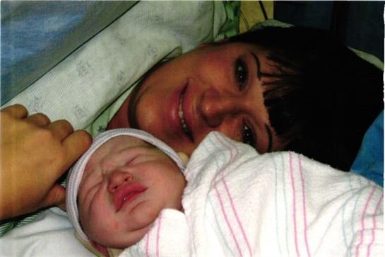 Kelly Denae Goodwin - Photo 64