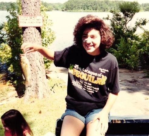 Kelly Denae Goodwin - Photo 68