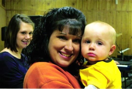 Kelly Denae Goodwin - Photo 73