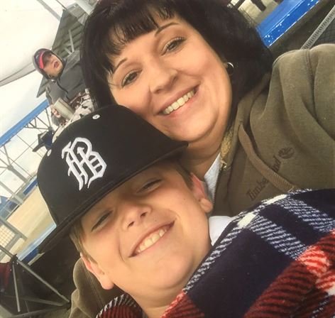 Kelly Denae Goodwin - Photo 86