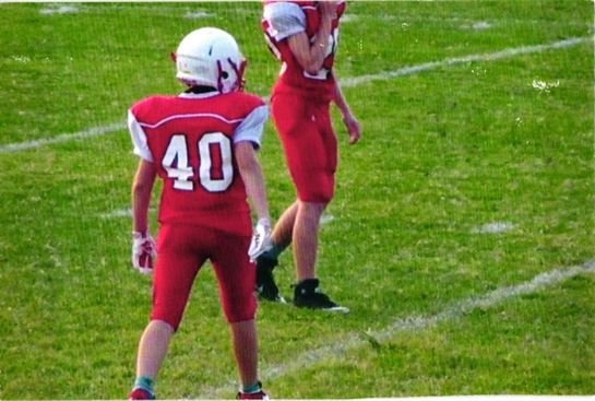 Kelly Denae Goodwin - Photo 89