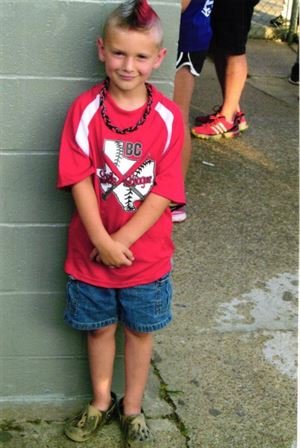 Kelly Denae Goodwin - Photo 90