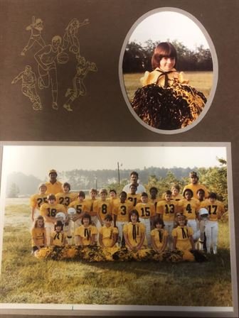 Kelly Denae Goodwin - Photo 91