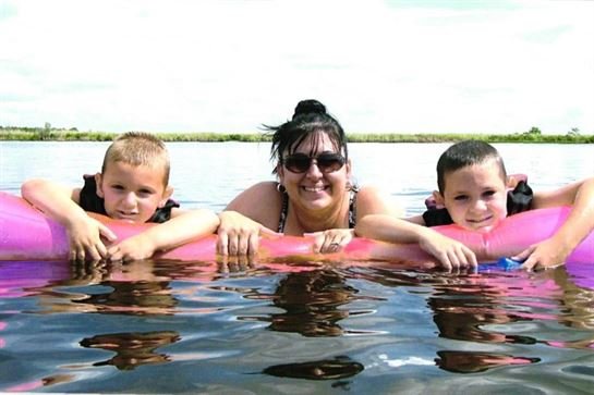 Kelly Denae Goodwin - Photo 93