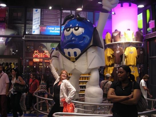 Ronna Ann Welsh Dickman - Photo 2