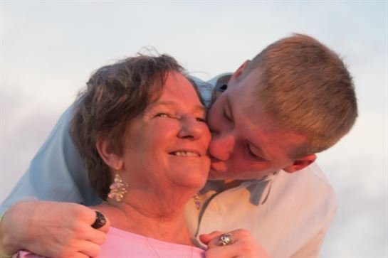 Ronna Ann Welsh Dickman - Photo 10