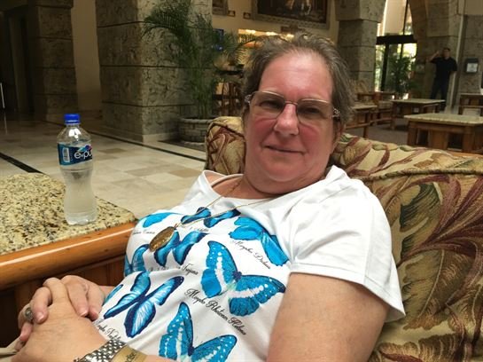 Ronna Ann Welsh Dickman - Photo 12