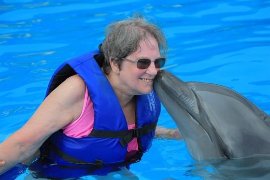 Ronna Ann Welsh Dickman - Photo 14