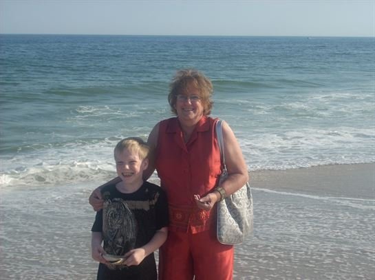 Ronna Ann Welsh Dickman - Photo 17