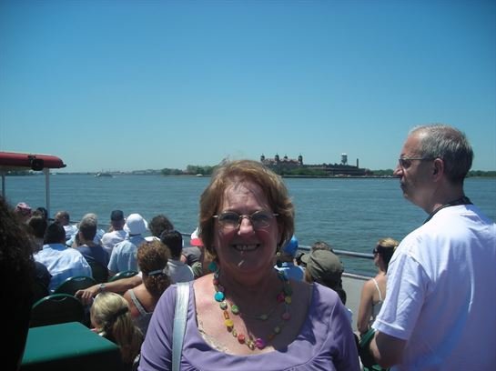 Ronna Ann Welsh Dickman - Photo 25