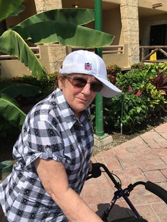 Ronna Ann Welsh Dickman - Photo 28