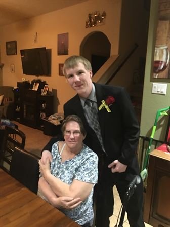 Ronna Ann Welsh Dickman - Photo 31