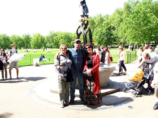 Ronna Ann Welsh Dickman - Photo 34