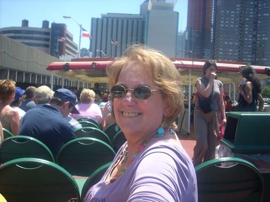 Ronna Ann Welsh Dickman - Photo 37