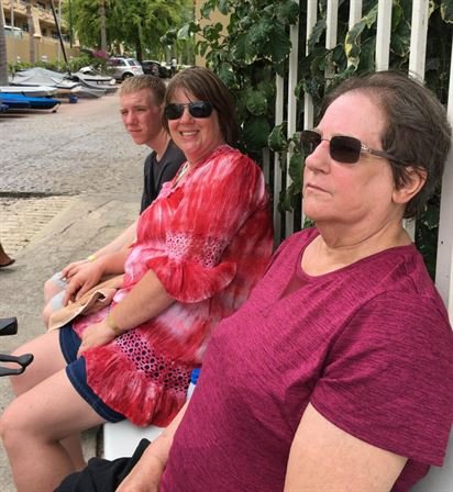 Ronna Ann Welsh Dickman - Photo 41