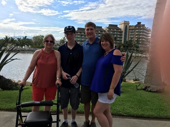 Ronna Ann Welsh Dickman - Photo 42