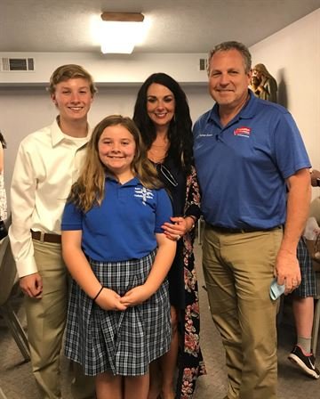 Greydon Gordon Baldwin, Sr. - Photo 12