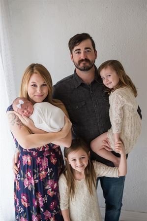 Greydon Gordon Baldwin, Sr. - Photo 13