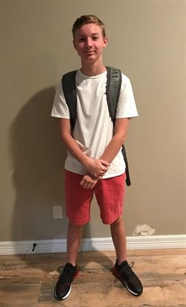 Greydon Gordon Baldwin, Sr. - Photo 23