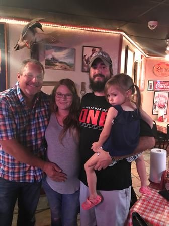 Greydon Gordon Baldwin, Sr. - Photo 51