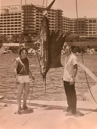 Elizabeth "Betty" Garrett Lundquist - Photo 5