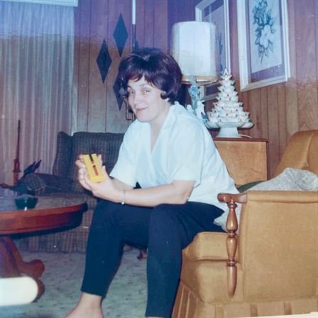 Elizabeth "Betty" Garrett Lundquist - Photo 13