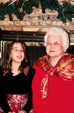 Elizabeth "Betty" Garrett Lundquist - Photo 15