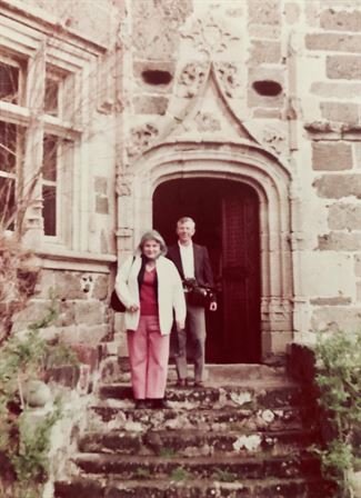 Elizabeth "Betty" Garrett Lundquist - Photo 22