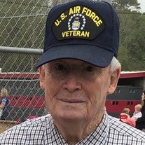 Jerry Duwayne "Shorty" Hussey