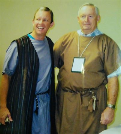 Jerry Duwayne "Shorty" Hussey - Photo 2