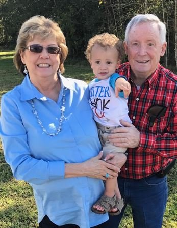 Jerry Duwayne "Shorty" Hussey - Photo 8