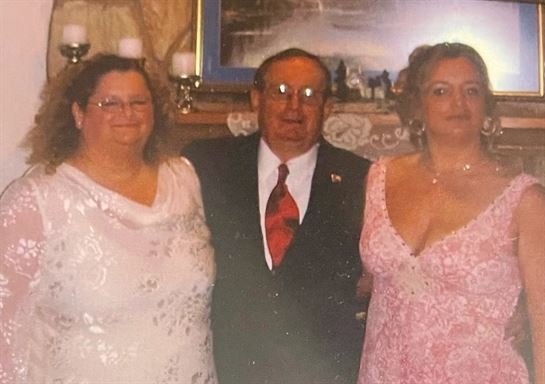 Jerry Duwayne "Shorty" Hussey - Photo 9